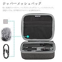 DJI Osmo Pocket 2 CREATOR COMBO ＋キャリーケース Amazon.com : Smatree Hard Carrying Case Compatible with DJI